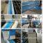Huafei New Model 1300*3000mm Air Plasma Cutting Machine