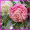 real touch single artificial peony wedding flower wholesale