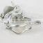 Dual Purpose Drop Forged Swivel Clamp New Galvanized Scaffolding Swivel Coupler