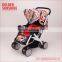Golden Sunshine China manufacturing high quality baby stroller/pram/baby carrier/pushchair/stroller baby/baby carriage
