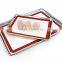 Eco-friendly Non-stick Kitchen Silicone Heat-resistant Mats