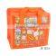 PP non woven wholesale reusable shopping bag