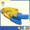 Australian Standard Flat Webbing Sling