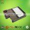 Outdoor led lights DLC ETL listed 200W 300W parking lot light/ shoe box / street lighting led with 5 years warranty