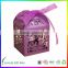 2016 Best Sale purple box door gift