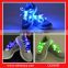 LED shoe laces,Flashing shoe laces,glow shoe laces China manufacturer& supplier led flashing shoelaces
