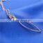 925 Sterling Silver Hoop Jewelry Box Set E0018