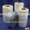 Clear heat shrink plastic pvc film