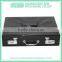 Luxury Presentation Box with Velvet Interior & Silver Hinges/Lock