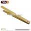 Acacia Wood Toast Tongs