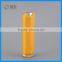 Double wall skin whitening lotion pump bottle