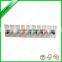 Piano colorful retractable decorative coat hooks