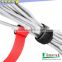 Hook Loop Cable Ties with Buckle