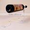 Magic string creative wine holder cup holder for bar, restaurant, house