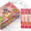 5g 11CM CC Stick Candy / 10 in 1 Powder Stick Candy