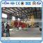 Biomass materials for Fuel rotary drum wood sawdust dryer