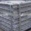 High purity Aluminum ingots 99.7% factory price