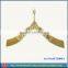 high quality TPU ladies shoe upper straps material factory (HT1018A)