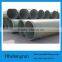 FRP filament wound tubes