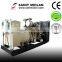 low price chinese mobile soundproof generator 30kva