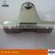 Metal Stainless steel 316 hills type base plate