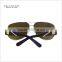 New Fashion Men/Women Metal Frame High Quality Classic Good UV400 Eyewear Sunglasses Crm32009