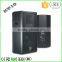 2016 new design box speakers sound system audio pro stage 4 speakers rcf woofer