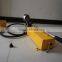 Hydraulic Cylinder 50 Tons Capacity with Hand Pump