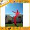 Display large commercial inflatable sky dancer air man dancer F3066