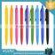 Good quality best selling promotional roller pen