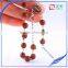 types of catholic acrylic rosary chain