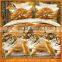 Quality-Assured Durable Competitive Price Animal Print Bedding Sets