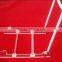 wholesale acrylic countertop plate easel/plate stand