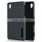 LZB New Arrival Dual Pro Siries Phone Cover Case for Sony Xperia Z2