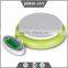 5000g Cheap accurate digital kitchen scale electronic food kitchen scale