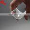 Wholesale OEM high performance 3D PET anti-explosion screen protector for Samsung s6