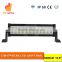Wholesale price 13.5 inch waterproof offroad car led light bar