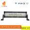 Wholesale price 13.5 inch waterproof offroad car led light bar