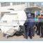 Shandong Famous Brand 181KW Diesel Trailer Concrete Pump Movable Type