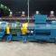Large capacity Full automatic portable tire crusher