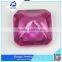 aaa grade gemstone corundum beads original ruby stone