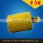 excavator mud bucket with bolt on cutting edge