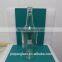 2016 New Items Vodka/Beverage/Liquor/Essential Oil Glass Bottle Wholesaler Super Light1145ML