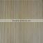 A grade white recon wood veneer 0.45mm thickness