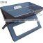 Portable folding bbq charcoal bbq grill