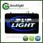 22*13 inch Bright Animated Custom Beer Logo LED Sign