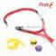 Hot sale cheap carbon and graphite squash racket