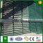 358 security mesh 4mm wire High Security fence with Cheap Sale