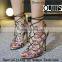 Women Shoes Newest Designs High Quality 2016 PE4344
