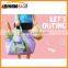 New products packable folding duffle bag, travel tote bag
